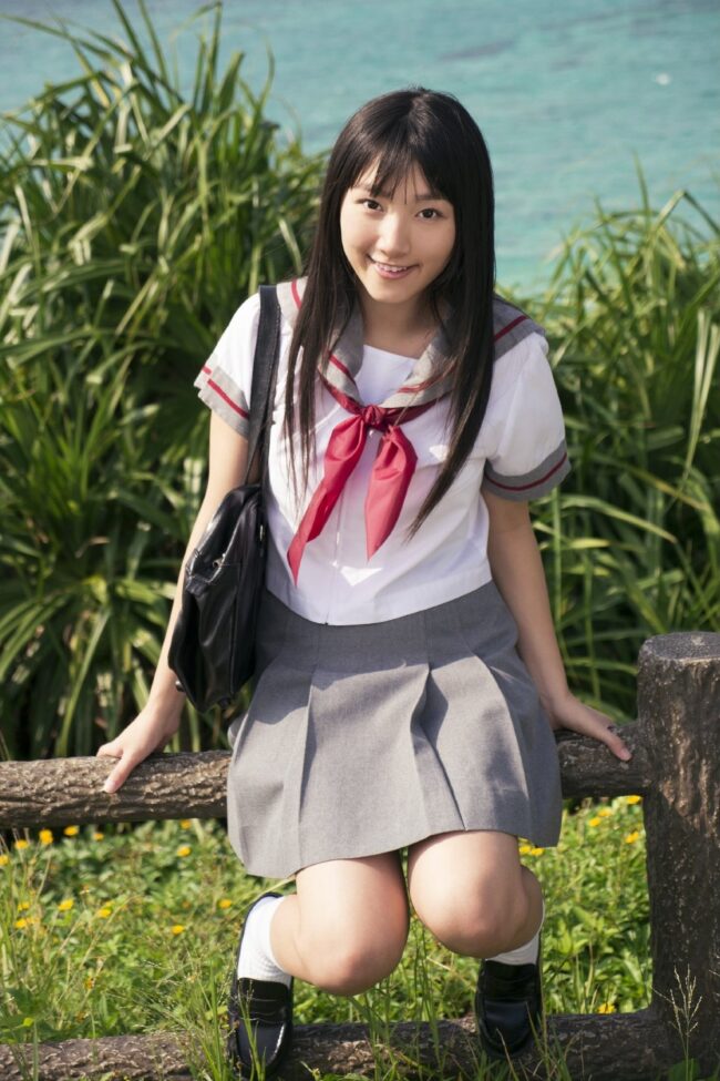 田中奈々