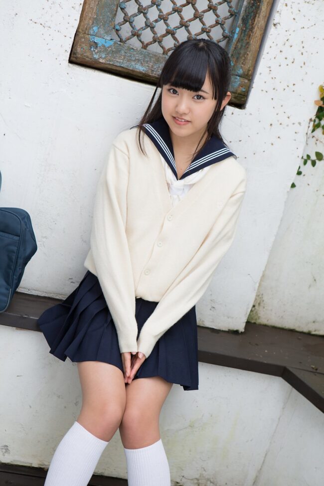 香月杏珠