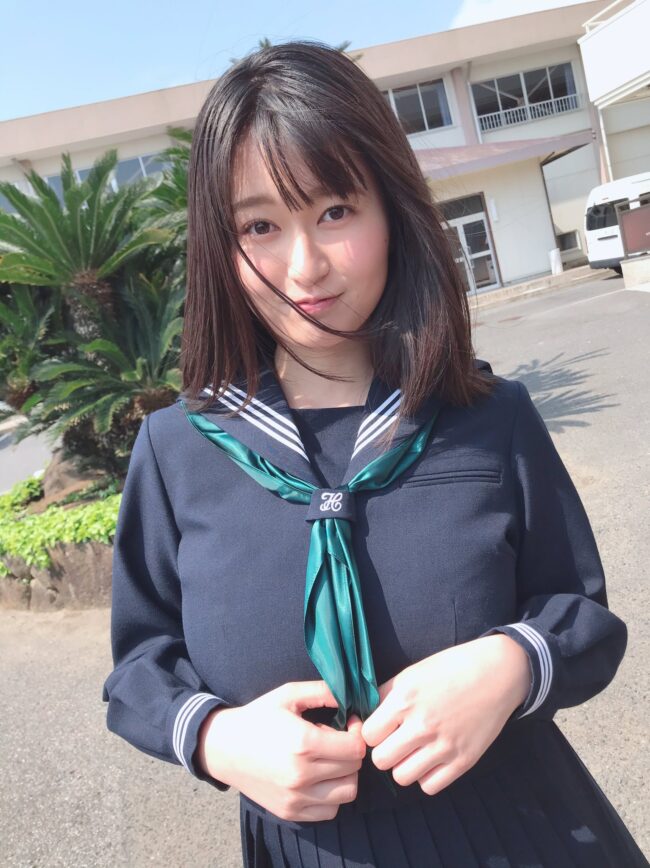 未梨一花