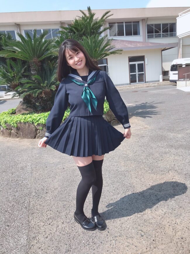 未梨一花