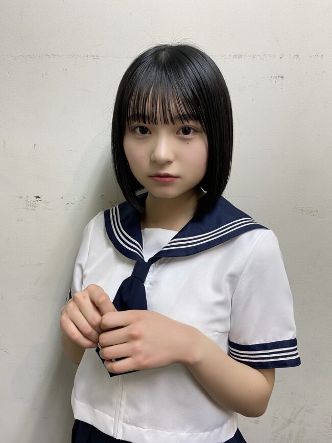 桐原美月
