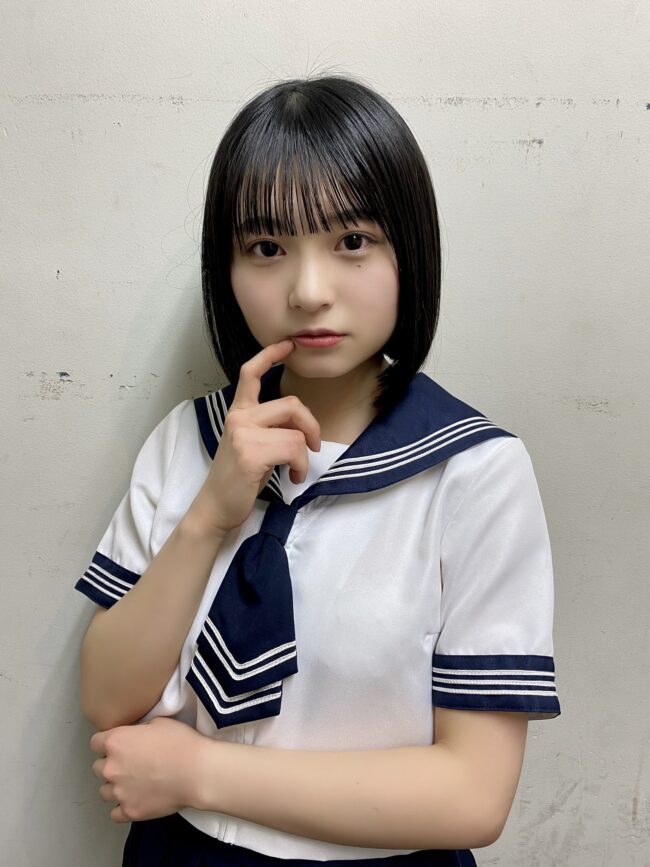 桐原美月