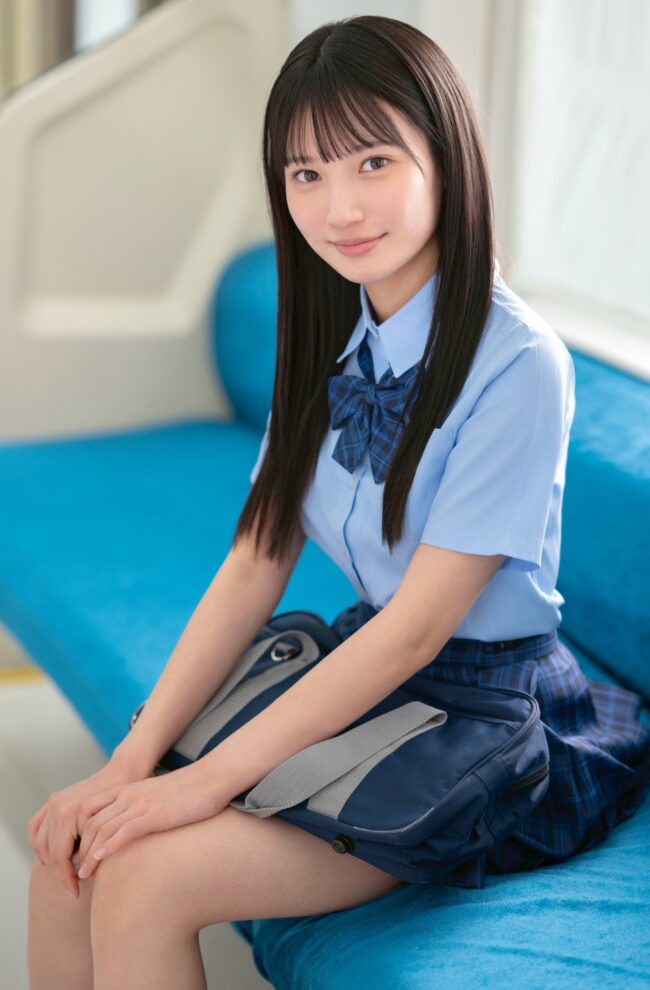榊原萌