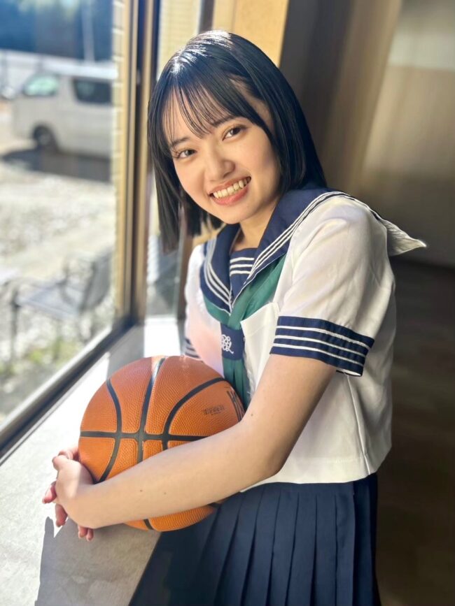 八坂凪
