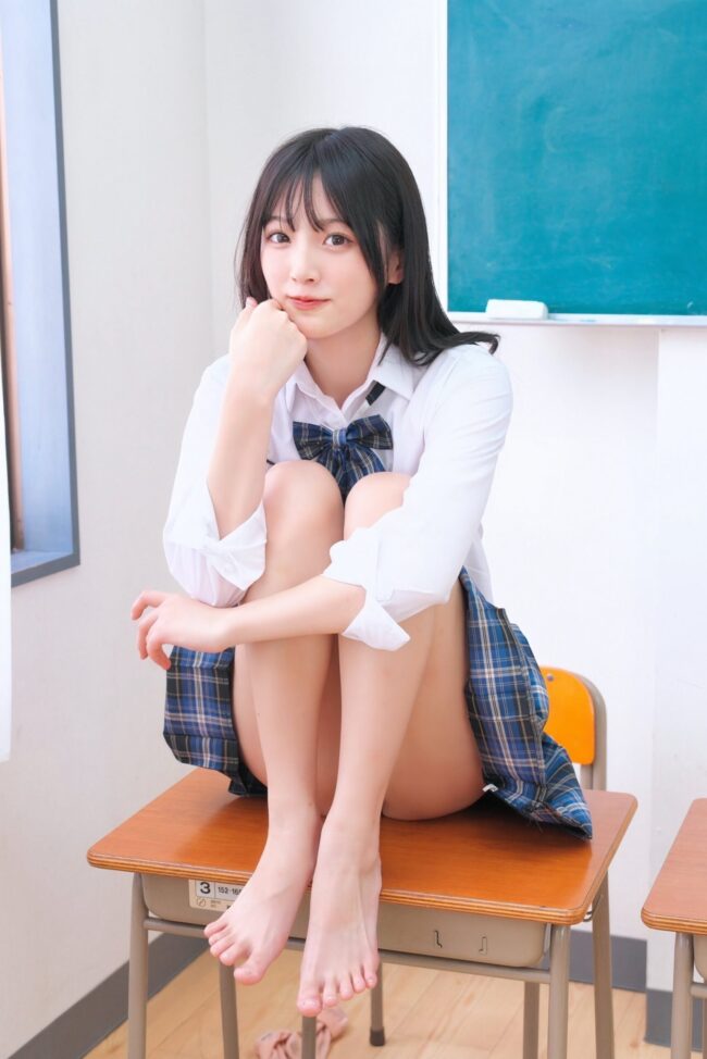 七海まろん