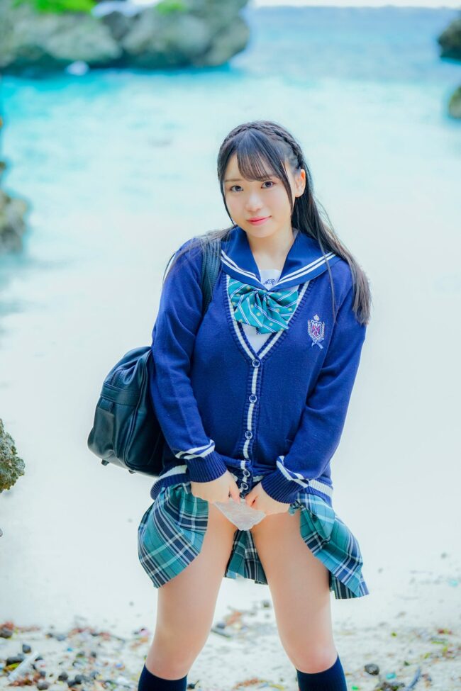 白星優菜