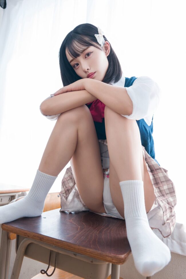 月雲よる