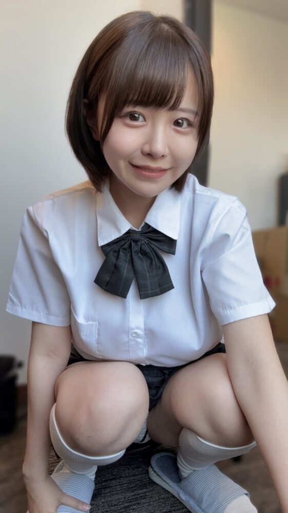 柏木こなつ