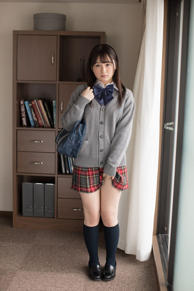 平野もえ