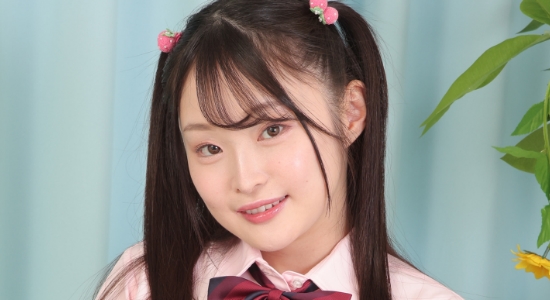 千川とわ 白ハイソックスなプリスカ制服画像