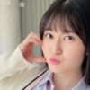 未梨一花 ルーズソックスなプリスカ制服画像