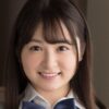 平野もえ 紺色ハイソックスなプリスカ制服画像