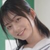瀬戸環奈 紺色スカーフのセーラー服画像