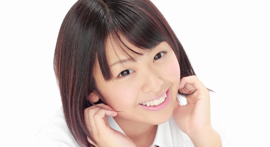 酒井蘭 黒ハイソックスなプリスカ制服画像