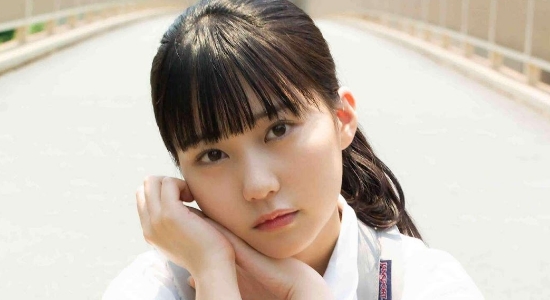 田中美久 白ソックスなプリスカ制服画像