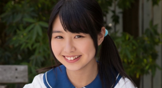 源結菜 白ハイソックスなセーラー服画像