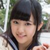 香月杏珠 白ハイソックスなセーラー服画像2