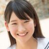 近藤あさみ 紺色ハイソックスなセーラー服画像