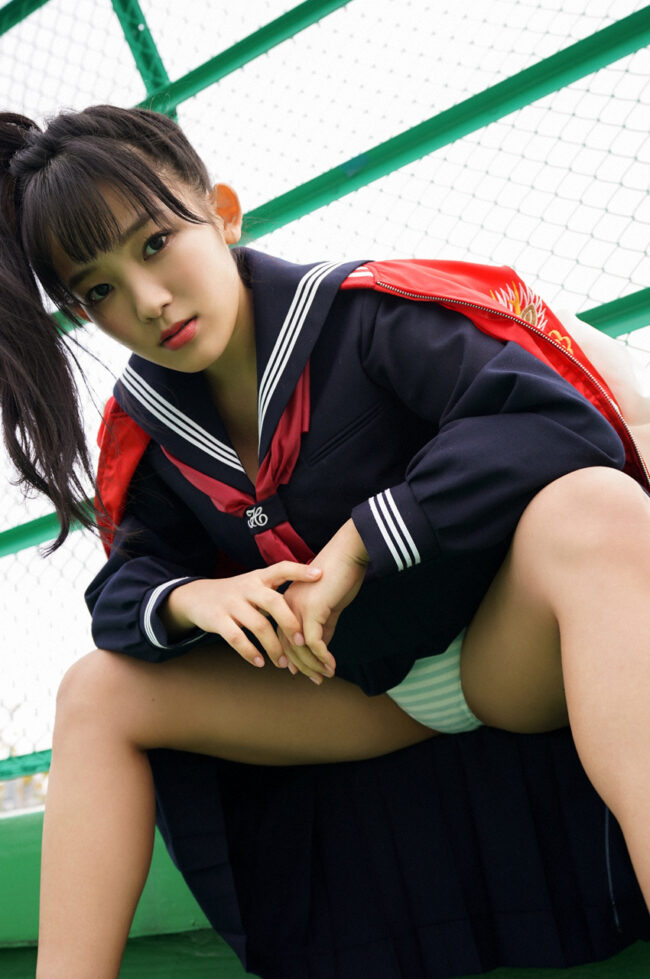 天木じゅん