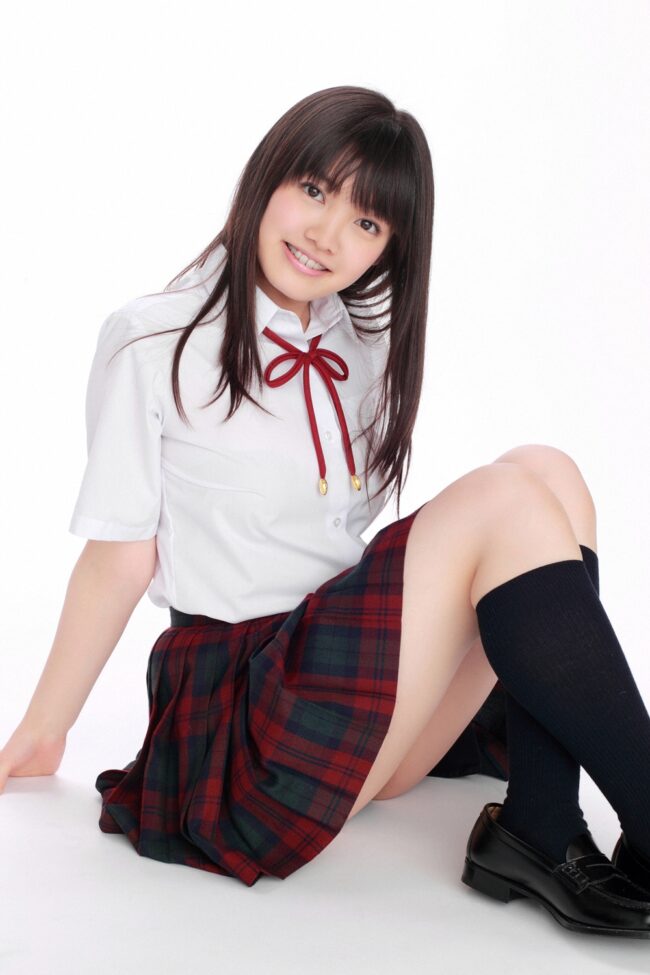 山下奈々香