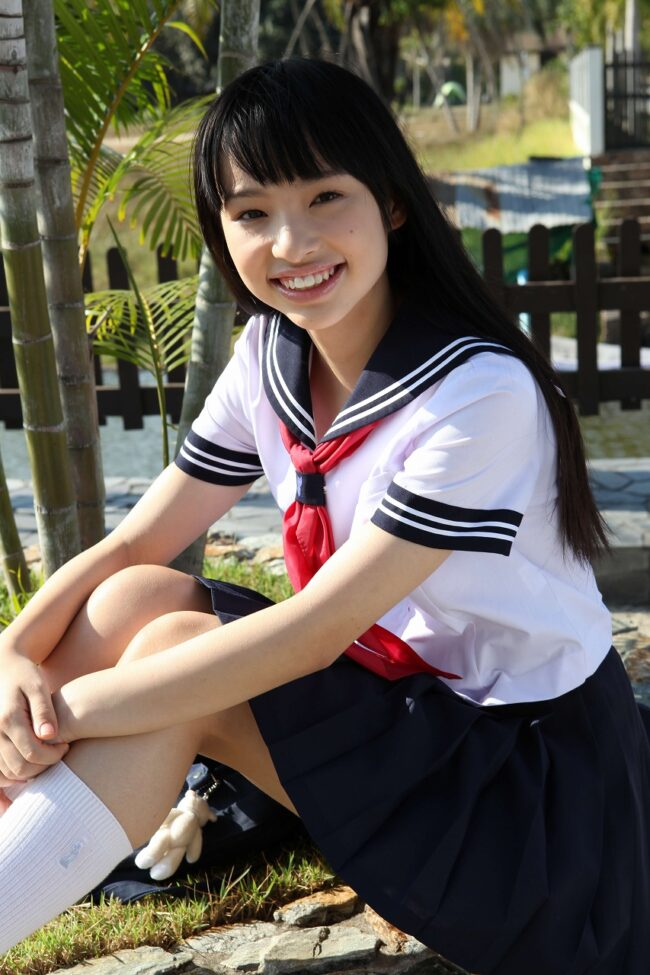 鶴巻星奈