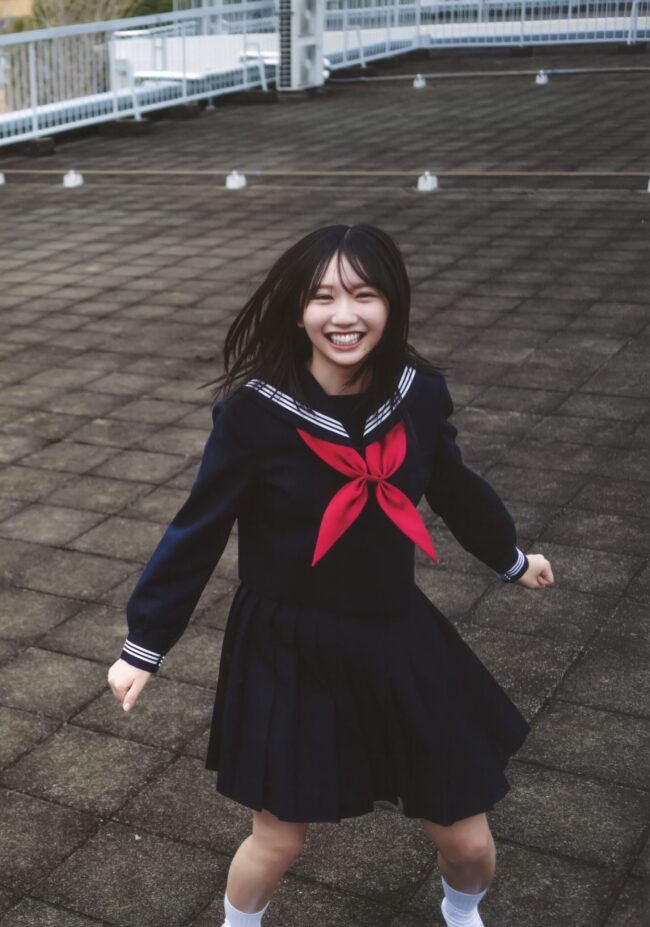 藤嶌果歩