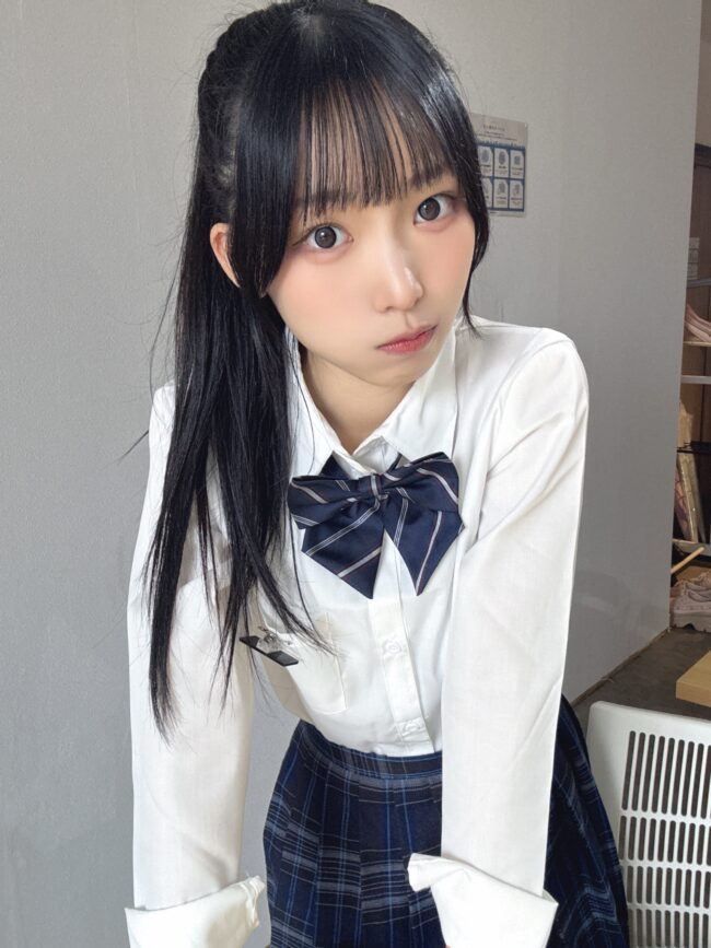 梅野心春