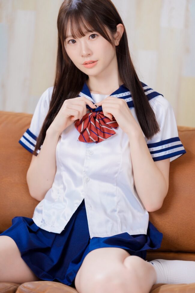 白上咲花