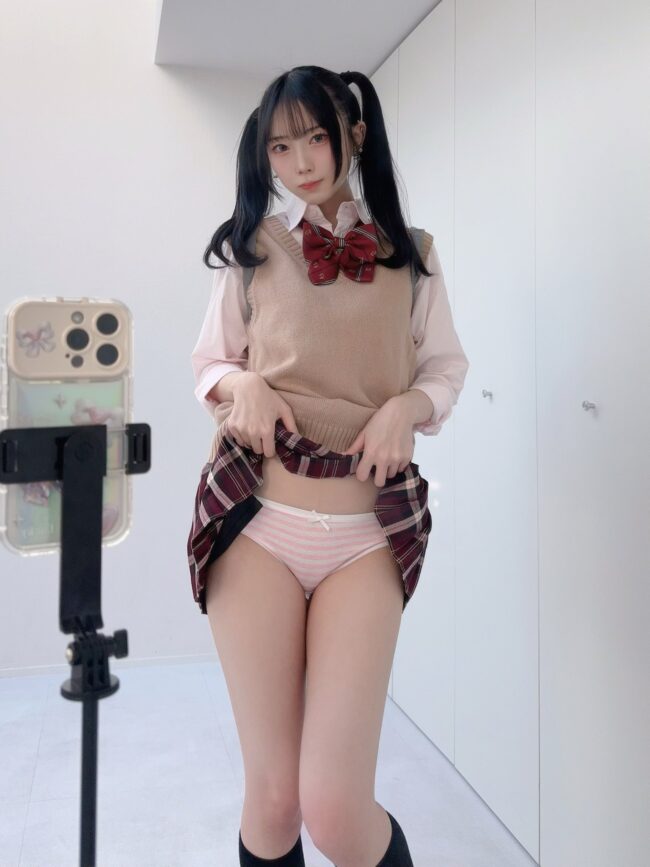 天上てんこ