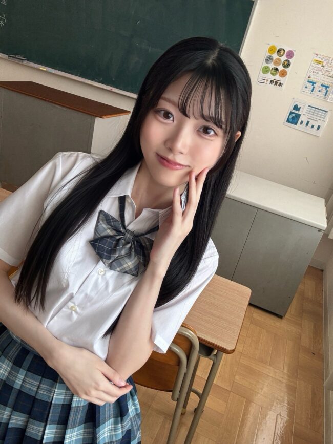 清野咲