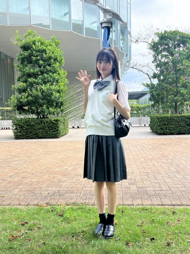 桜井菜名