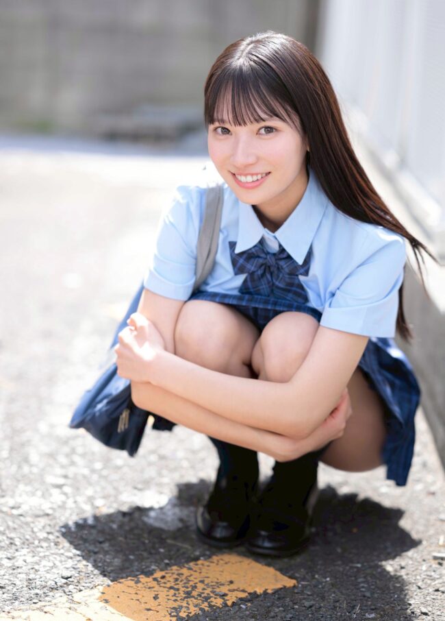 榊原萌