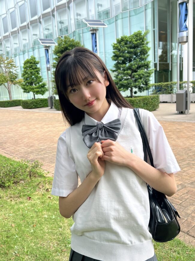 桜井菜名