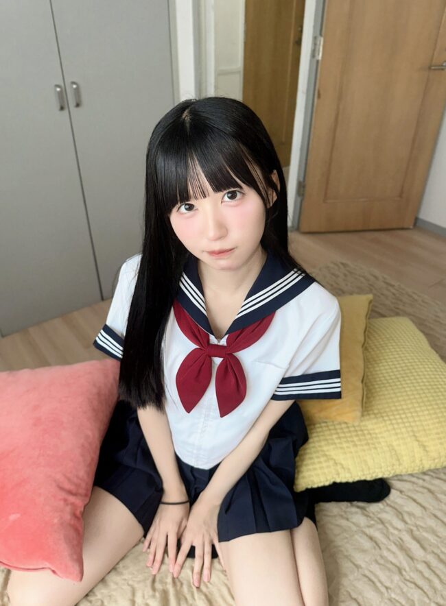 夜眠ねねむ