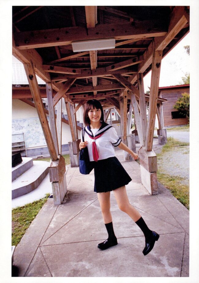 宮脇咲良