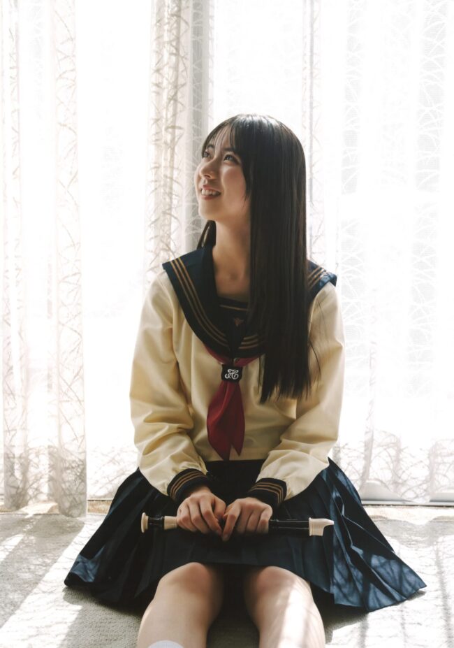 工藤唯愛
