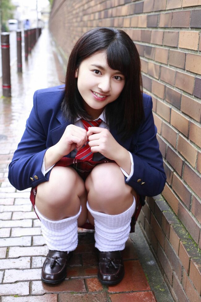 徳江かな