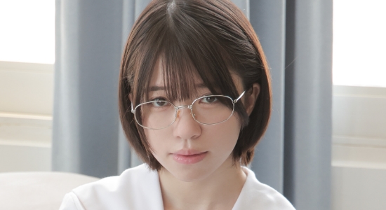 可愛唯 白ハイソックスなセーラー服画像