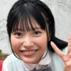 鈴野はなび 白ソックスなプリスカ制服画像2