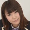 桜井紗稀 白ハイソックスなプリスカ制服画像