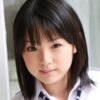 篠崎愛 ルーズソックスなプリスカ制服画像