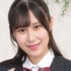 雨宮ひびき 紺色ハイソックスなプリスカ制服画像