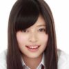 桜井えれな 黒ハイソックスなプリスカ制服画像