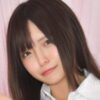 甘噛もち 紺色ハイソックスなプリスカ制服画像