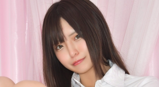 甘噛もち 紺色ハイソックスなプリスカ制服画像