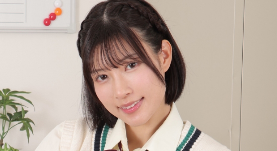 宮城りえ 白ハイソックスなプリスカ制服画像