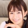 百川晴香 紺色ハイソックスなセーラー服画像