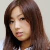 松本麻実 紺色ハイソックスなセーラー服画像