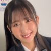 役野満里奈 紺色ブレザーなプリスカ制服画像