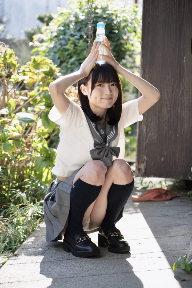 百瀬せいな